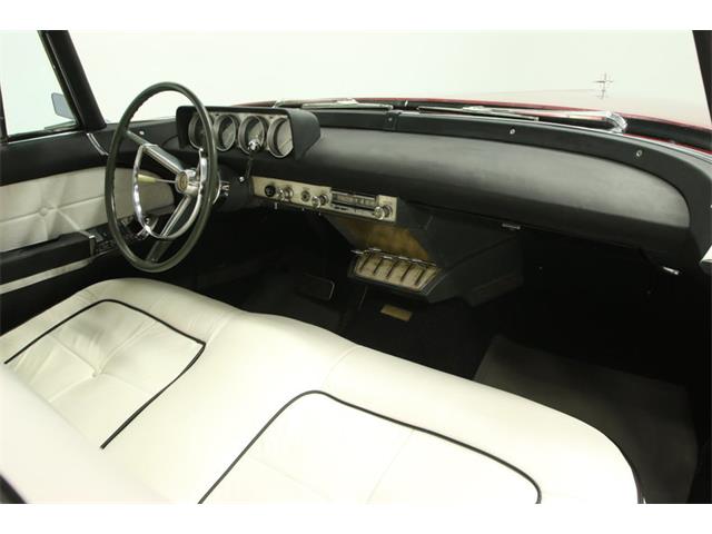 1956 Lincoln Continental Mark II (CC-1042871) for sale in Lutz, Florida