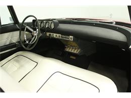 1956 Lincoln Continental Mark II (CC-1042871) for sale in Lutz, Florida