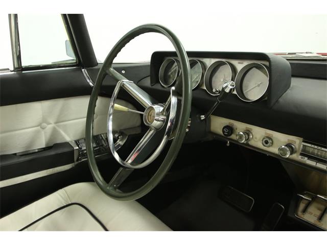 1956 Lincoln Continental Mark II (CC-1042871) for sale in Lutz, Florida
