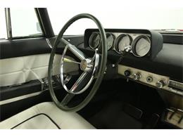 1956 Lincoln Continental Mark II (CC-1042871) for sale in Lutz, Florida