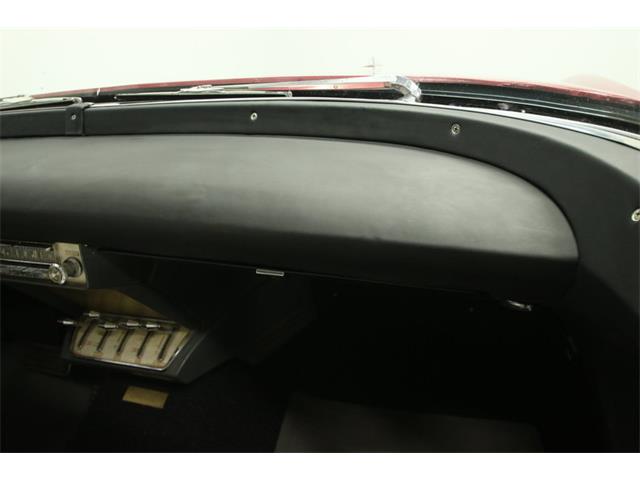 1956 Lincoln Continental Mark II (CC-1042871) for sale in Lutz, Florida