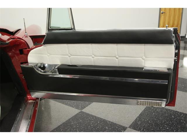 1956 Lincoln Continental Mark II (CC-1042871) for sale in Lutz, Florida