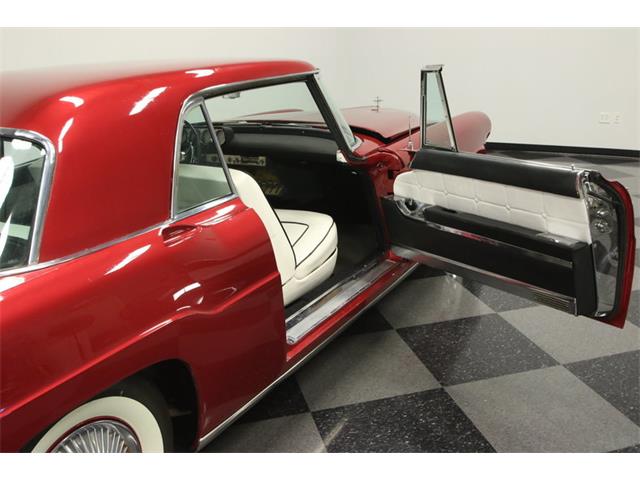 1956 Lincoln Continental Mark II (CC-1042871) for sale in Lutz, Florida