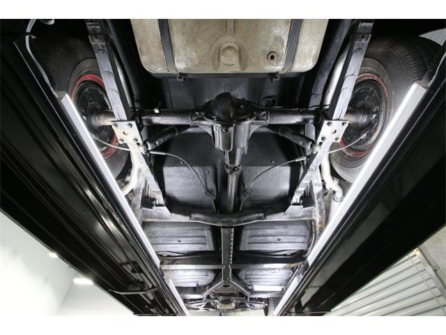 1956 Lincoln Continental Mark II (CC-1042871) for sale in Lutz, Florida