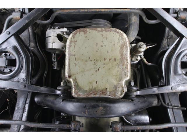 1956 Lincoln Continental Mark II (CC-1042871) for sale in Lutz, Florida