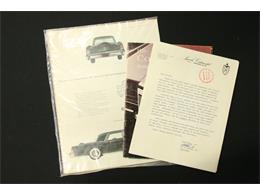 1956 Lincoln Continental Mark II (CC-1042871) for sale in Lutz, Florida