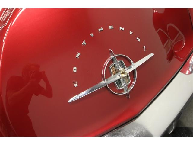 1956 Lincoln Continental Mark II (CC-1042871) for sale in Lutz, Florida