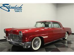 1956 Lincoln Continental Mark II (CC-1042871) for sale in Lutz, Florida