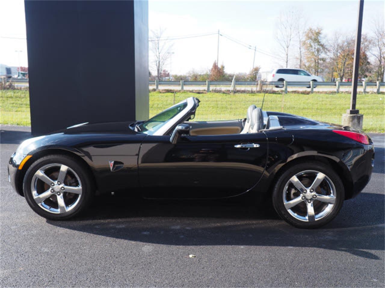 2007 Pontiac Solstice for Sale | ClassicCars.com | CC-1042898