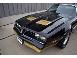 1978 Pontiac Firebird (CC-1040290) for sale in Sioux City, Iowa