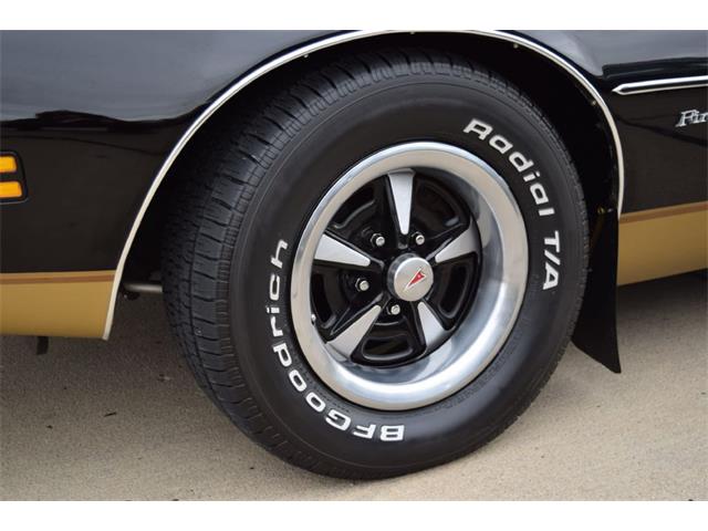1978 Pontiac Firebird (CC-1040290) for sale in Sioux City, Iowa