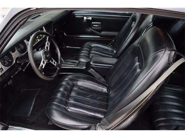 1978 Pontiac Firebird (CC-1040290) for sale in Sioux City, Iowa