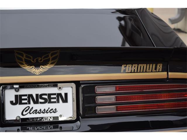 1978 Pontiac Firebird (CC-1040290) for sale in Sioux City, Iowa