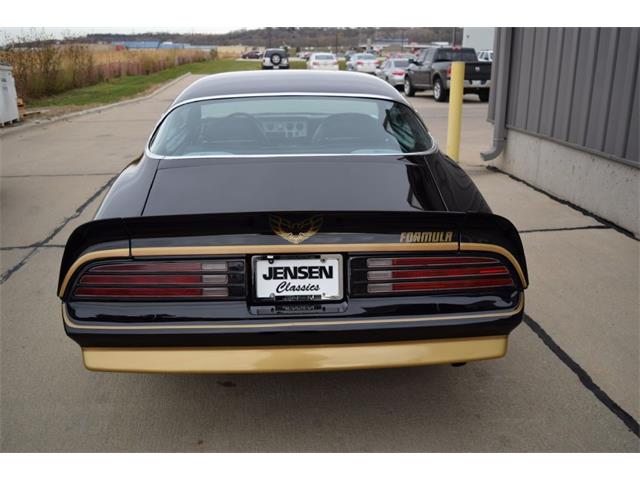 1978 Pontiac Firebird (CC-1040290) for sale in Sioux City, Iowa