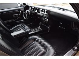 1978 Pontiac Firebird (CC-1040290) for sale in Sioux City, Iowa