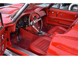 1966 Chevrolet Corvette (CC-1042909) for sale in Springfield, Ohio
