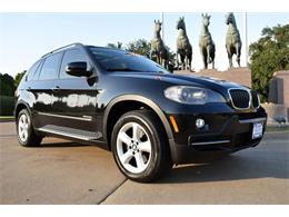 2009 BMW X5 (CC-1042916) for sale in Fort Worth, Texas