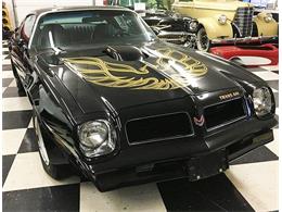 1976 Pontiac Firebird Trans Am (CC-1042929) for sale in Malone, New York