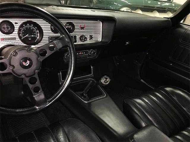 1976 Pontiac Firebird Trans Am (CC-1042929) for sale in Malone, New York