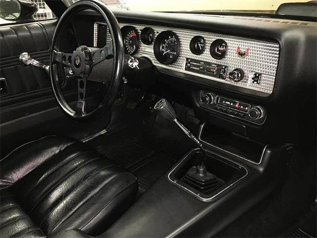 1976 Pontiac Firebird Trans Am (CC-1042929) for sale in Malone, New York