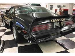 1976 Pontiac Firebird Trans Am (CC-1042929) for sale in Malone, New York