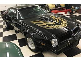 1976 Pontiac Firebird Trans Am (CC-1042929) for sale in Malone, New York
