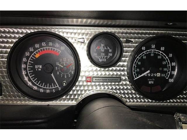 1976 Pontiac Firebird Trans Am (CC-1042929) for sale in Malone, New York
