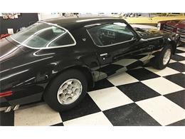 1976 Pontiac Firebird Trans Am (CC-1042929) for sale in Malone, New York