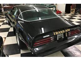 1976 Pontiac Firebird Trans Am (CC-1042929) for sale in Malone, New York