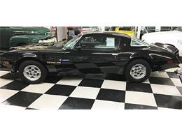 1976 Pontiac Firebird Trans Am (CC-1042929) for sale in Malone, New York
