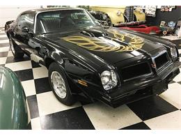 1976 Pontiac Firebird Trans Am (CC-1042929) for sale in Malone, New York