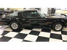 1976 Pontiac Firebird Trans Am (CC-1042929) for sale in Malone, New York