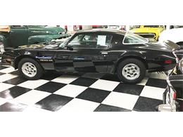 1976 Pontiac Firebird Trans Am (CC-1042929) for sale in Malone, New York