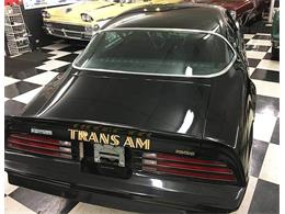 1976 Pontiac Firebird Trans Am (CC-1042929) for sale in Malone, New York