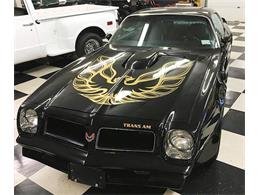 1976 Pontiac Firebird Trans Am (CC-1042929) for sale in Malone, New York