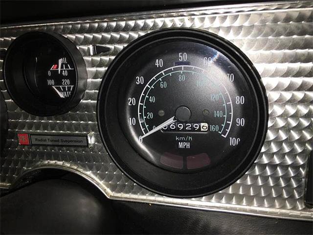 1976 Pontiac Firebird Trans Am (CC-1042929) for sale in Malone, New York
