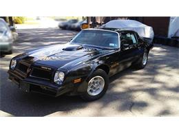 1976 Pontiac Firebird Trans Am (CC-1042929) for sale in Malone, New York