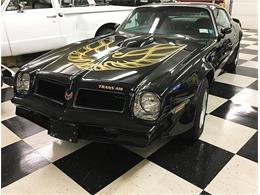 1976 Pontiac Firebird Trans Am (CC-1042929) for sale in Malone, New York