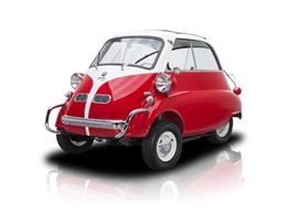 1958 BMW Isetta (CC-1042936) for sale in Charlotte, North Carolina