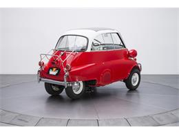 1958 BMW Isetta (CC-1042936) for sale in Charlotte, North Carolina