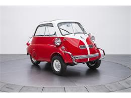 1958 BMW Isetta (CC-1042936) for sale in Charlotte, North Carolina