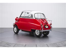 1958 BMW Isetta (CC-1042936) for sale in Charlotte, North Carolina