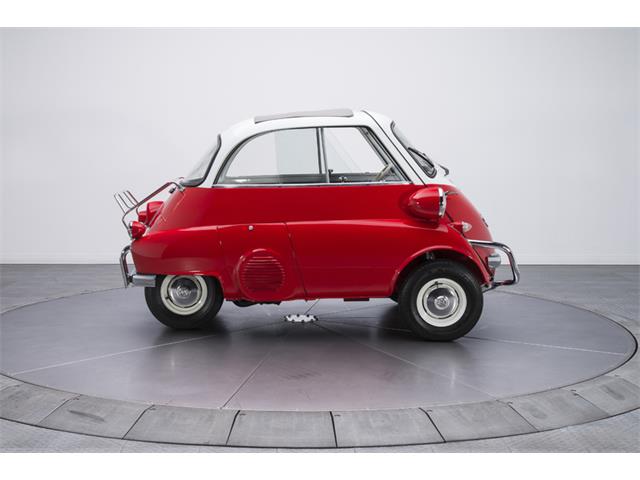 1958 BMW Isetta (CC-1042936) for sale in Charlotte, North Carolina