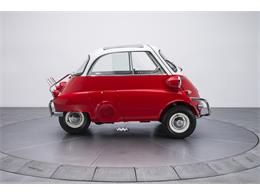 1958 BMW Isetta (CC-1042936) for sale in Charlotte, North Carolina