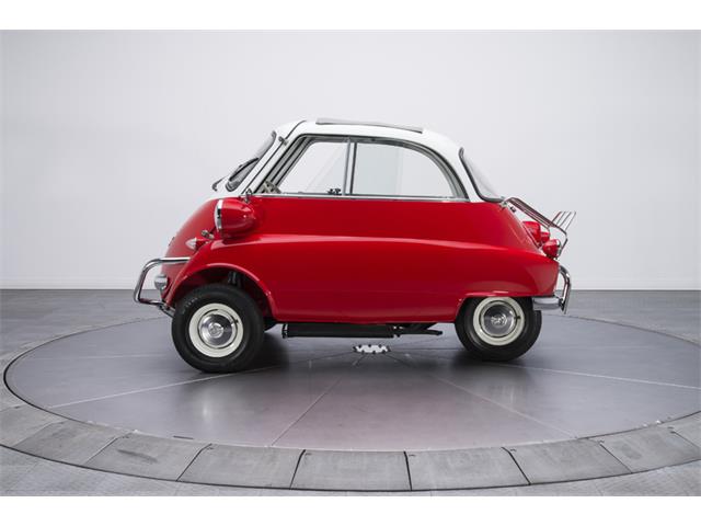 1958 BMW Isetta (CC-1042936) for sale in Charlotte, North Carolina