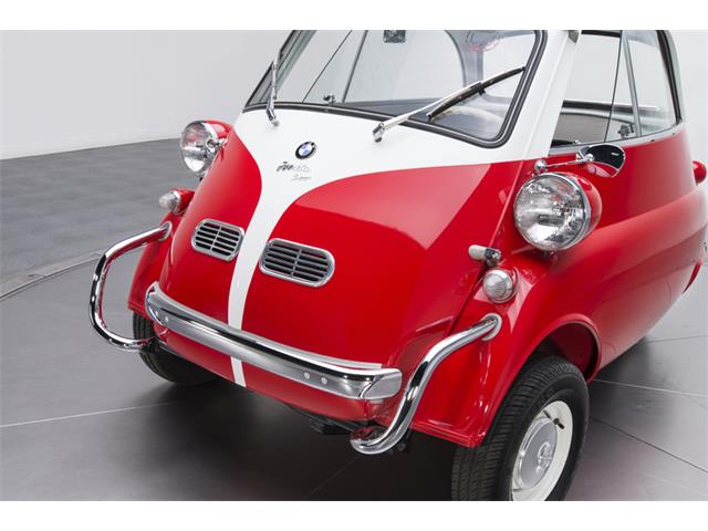 1958 BMW Isetta (CC-1042936) for sale in Charlotte, North Carolina