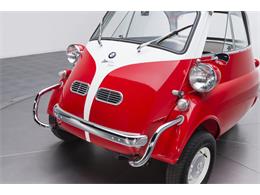 1958 BMW Isetta (CC-1042936) for sale in Charlotte, North Carolina