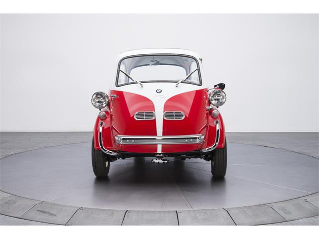 1958 BMW Isetta (CC-1042936) for sale in Charlotte, North Carolina