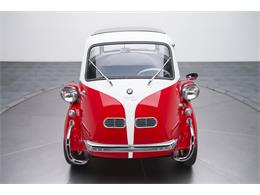 1958 BMW Isetta (CC-1042936) for sale in Charlotte, North Carolina