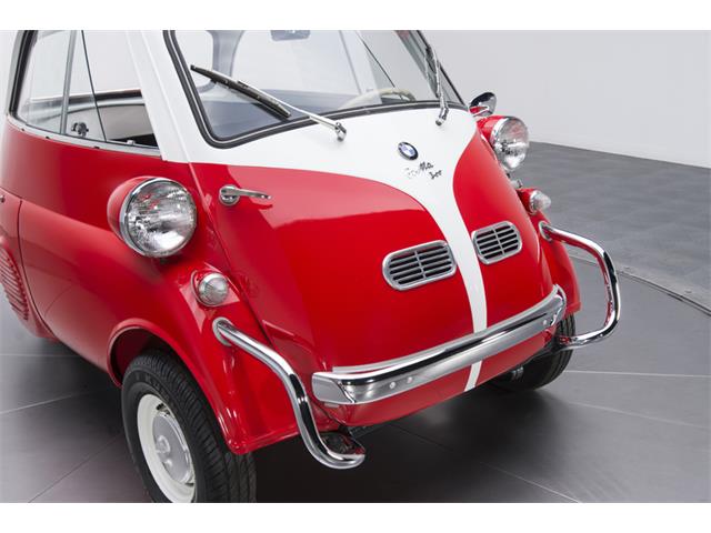 1958 BMW Isetta (CC-1042936) for sale in Charlotte, North Carolina